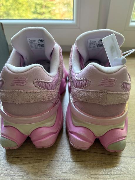 Tenisky new balance 9060, new balance,38