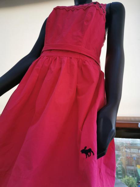 Šatky abercrombie & fitch, abercrombie&fitch,s