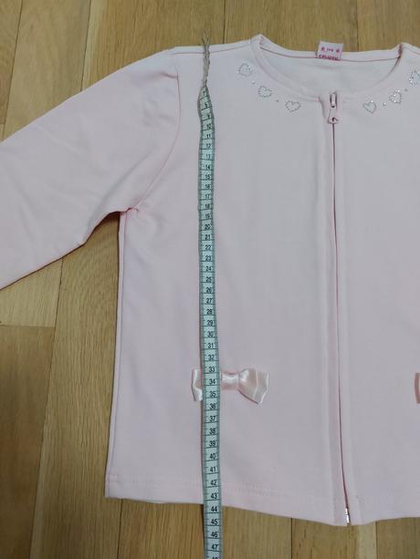 Svetrík/ blejzer veľkosť 146, 146