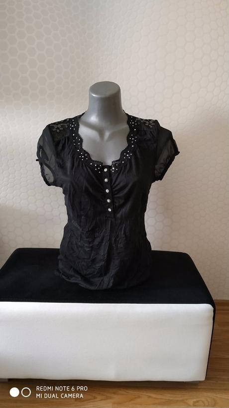 Blúzka river island, l