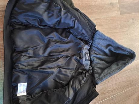 Zimná bunda, chapter young,140