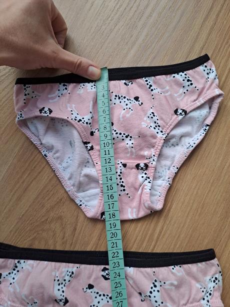 Dievčenské nohavičky dedoles, 128