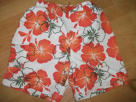 Nenosene sortky, 128