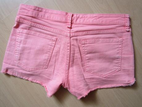 Dámské šortky--gap--26, gap,26