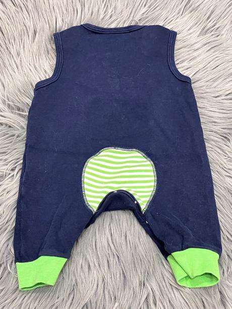 Chlapčenské dupačky, topomini,56