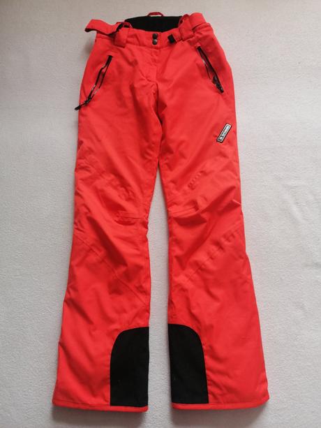 Trimm lyžiarske nohavice xs, xs