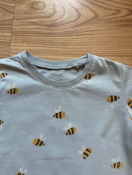 Lindex suprava vcielky 92, lindex,92