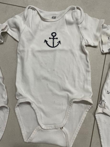 Body 92, h&m,92