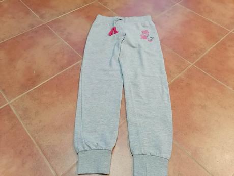 Tepláky pepperts, veľ. 134/140, pepperts,134