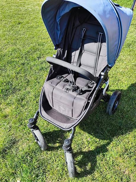 Kočík valco baby snap 4, valco baby,valco baby snap 4