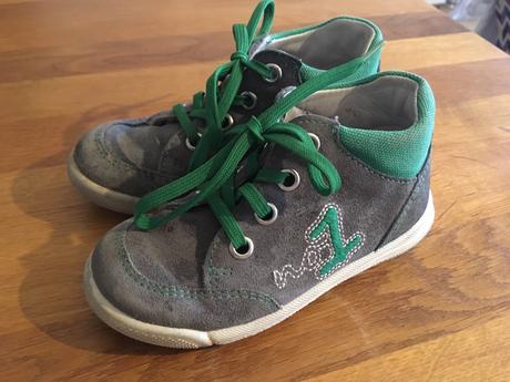 Prechodne topanky superfit 24, superfit,24