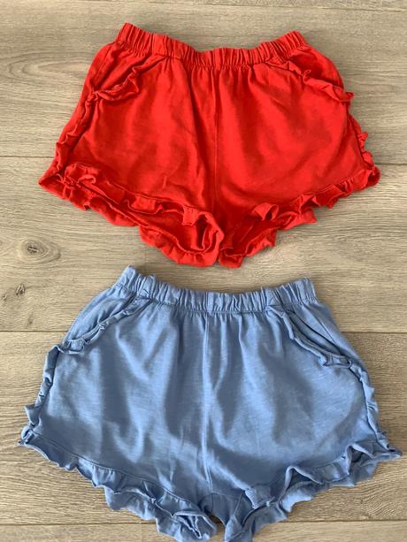 Krátke gate 2ks, reserved,152