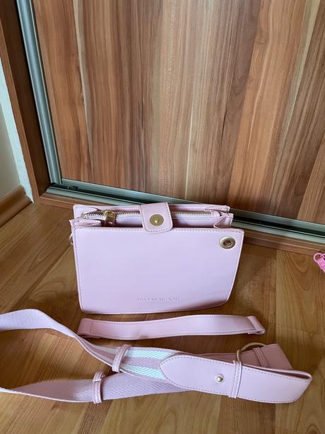 Silvian heach kabelka, silvian heach