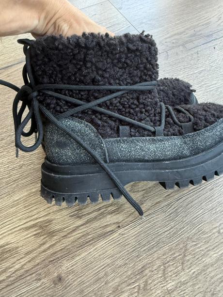 Topánky, reserved,31