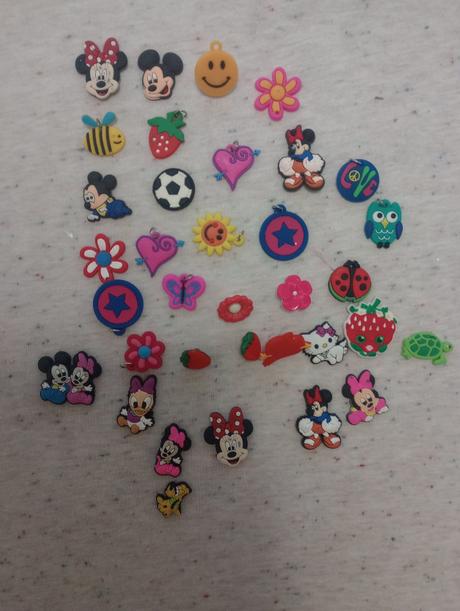 Materiál ns tvorbu, 