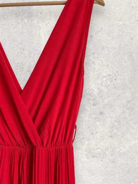 Dlhý dámsky overal, uni veľkosť,