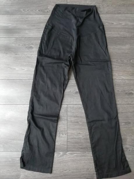 Tehotenské nohavice, 38