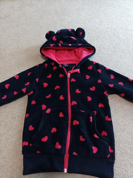 Mikina, kiki&koko,110