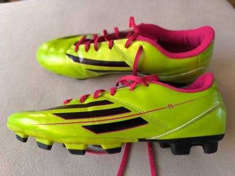 Kopačky, adidas,42