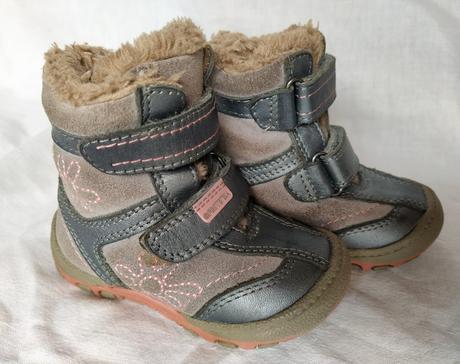 Kozene cizmicky na zimu, protetika,20