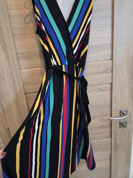 Letné šaty, bonprix,40