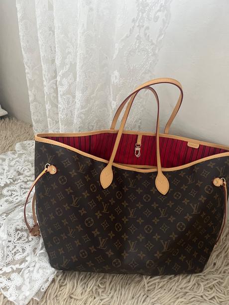 Kabelka, louis vuitton