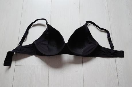 Tehotenská podprsenka h&m, 85,c