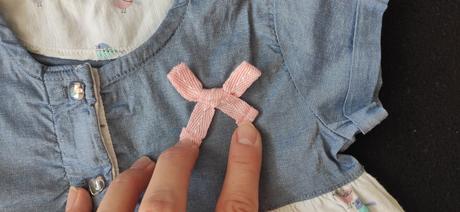 Dievčenské šaty, 74