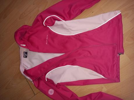 Detska bundička, 140