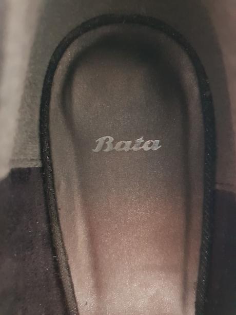 Dámske lodičky, baťa,41