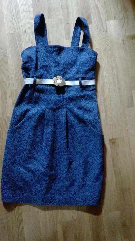 Šatová sukňa 152, 152