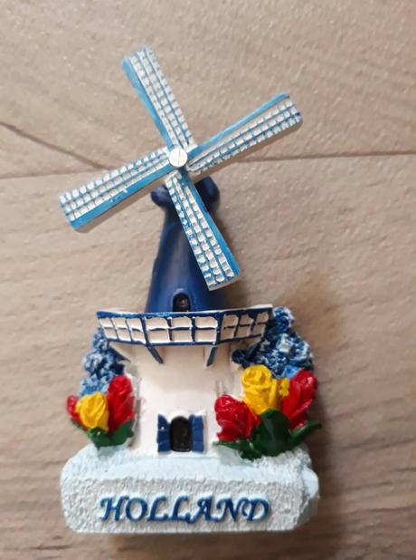 Magnetky holandsko amsterdam a disney 2, 