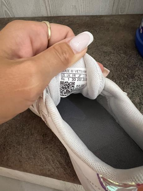 Tenisky adidas 33, adidas,33