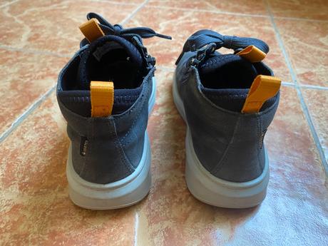 Prechodne topanky - superfit, superfit,33