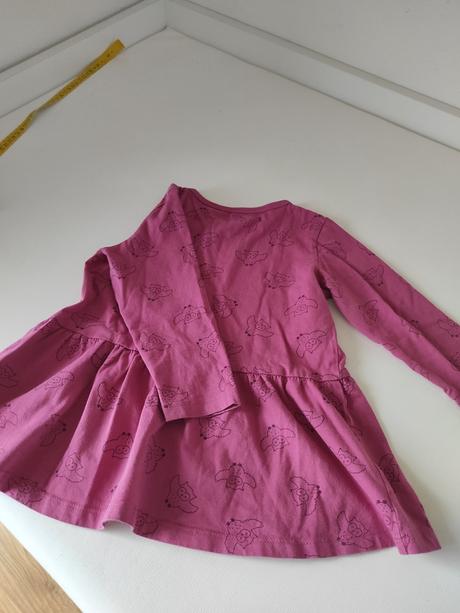 Šaty lindex, lindex,98