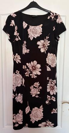 Elegantne letne saty, bonprix,42