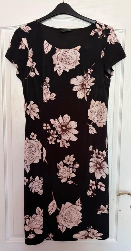 Elegantne letne saty, bonprix,42