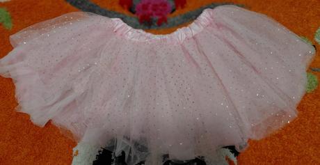 Tutu sukňa claires, univerzál,