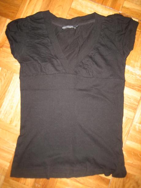 Tričko 2 kusy, terranova,s