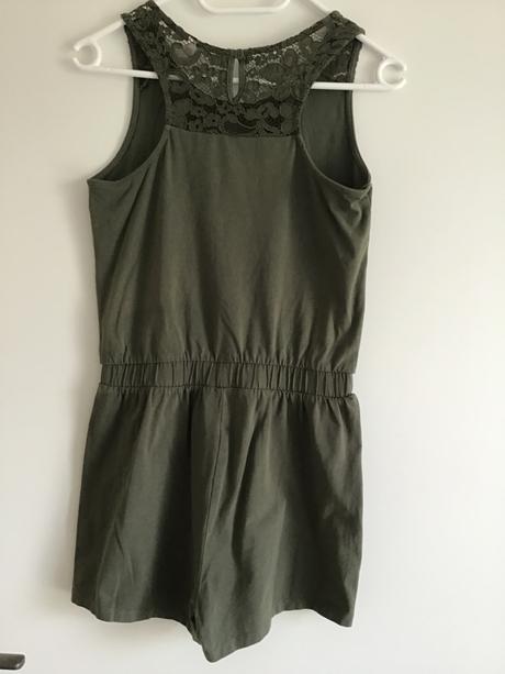 Letny overal, c&a,158