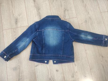 Dievčenská riflovka, kiki&koko,104