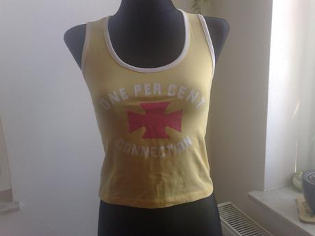 3 ks tričko na leto farebné prevedenia pre slečnu , s