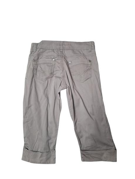 Dámske trištvrťáky, 40