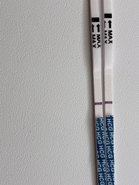6 dní mešká menštruácia, negatívny test: Môžem byť tehotná?