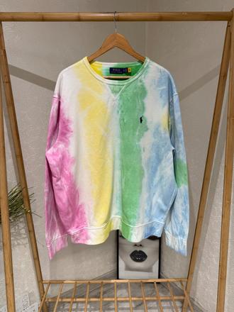 Mikina ralph lauren, ralph lauren,xl