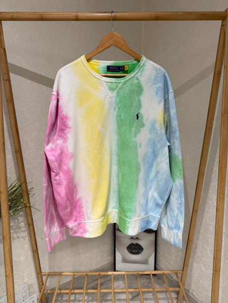 Mikina ralph lauren, ralph lauren,xl