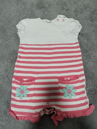 Krásny overal na leto, 80