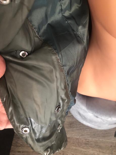 Patrizia pepe original bunda s pc 350 eur, s