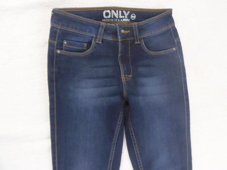 Rifle pre štíhly pás, 164