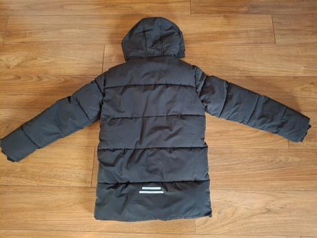 Vetrovka outdoor, 134